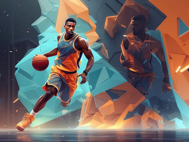 NBA顶级经纪人年入数十亿美元如何对待别人最后都会回到自己身上